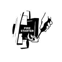 Fire Starter Instant Light