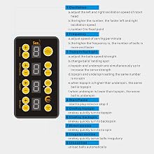 New Control Box