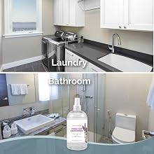 air freshener odor eliminator remover neutralize absorb bathroom kitchen home cleaning spray smell