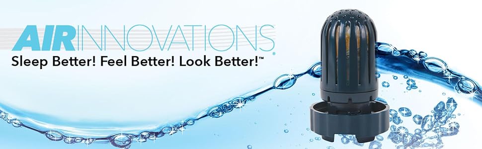 Demineralization Humidifier Filter