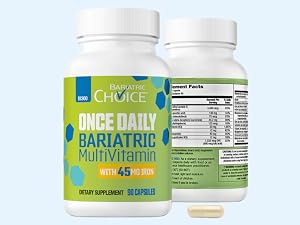 bariatric choice