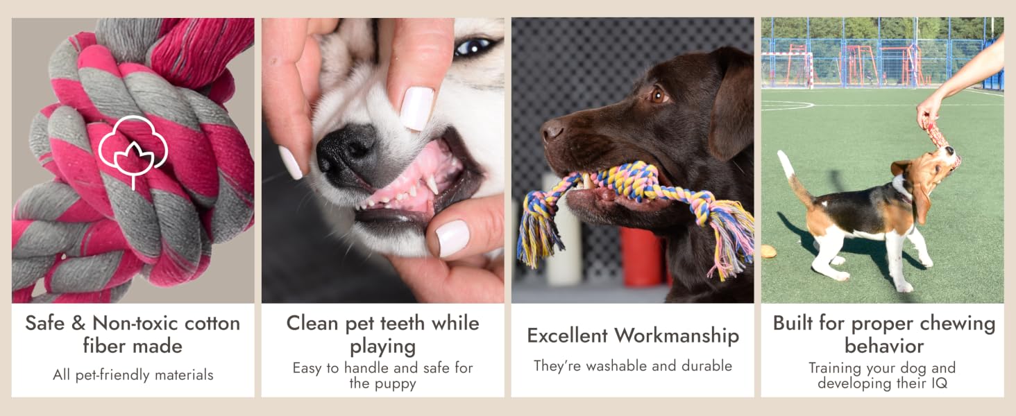 Pets&amp;amp;amp;amp;Goods dog rope toys plush toys grooming brushes for pets