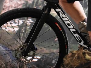 Predictable Gravel Control vittoria terreno endurance