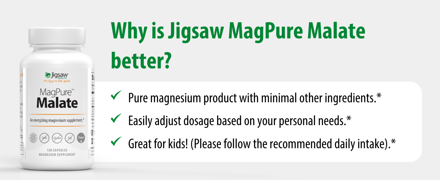 MagPure Malate