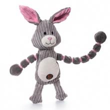 plush dog toys stuffed soft puppy pet chew toy interactive cuddly