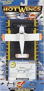 Hot Wings Planes, Toy Planes, Model Planes, Die-Cast Planes, Runway 24, InAir