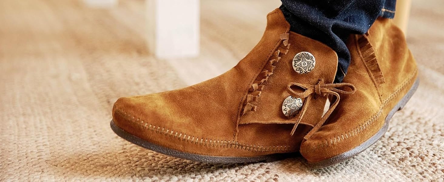 Crafted for Comfrot and Style