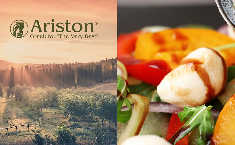 ariston brand images