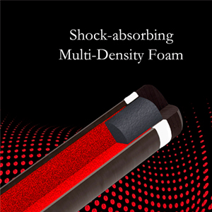 Carbon Fiber Pool Cue Shaft