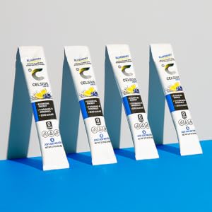 Celsius OTG Sticks