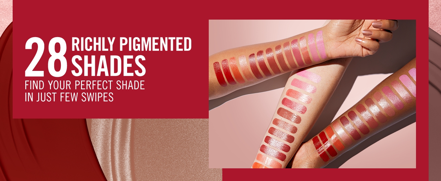 Rimmel Lasting Finish Lipstick