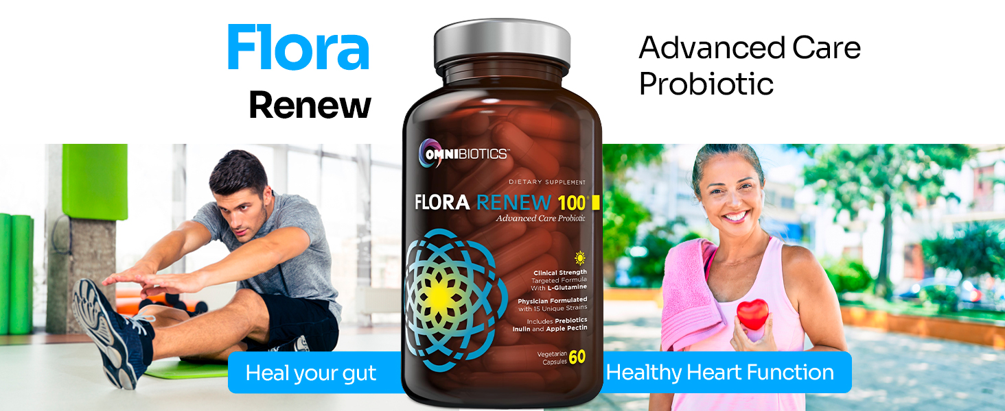 Flora Renew