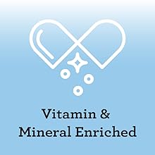 Vitamin &amp;amp;amp; Mineral Enriched