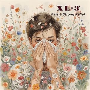 Xl_3 Cold and Flu