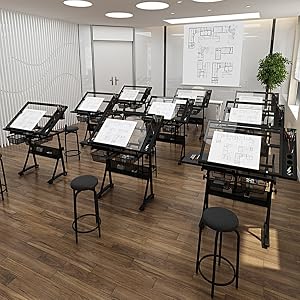 Artist table,Drawing table