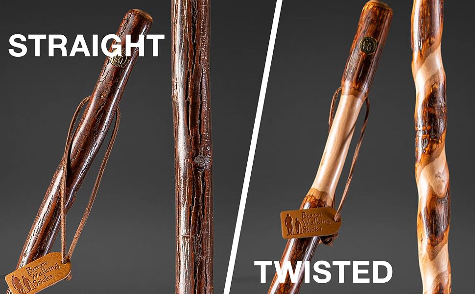 twisted