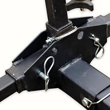 Allen Sports bike rack for car hitch for suv bicycle car racks rv bike rack 2 bikes tow hitch bike