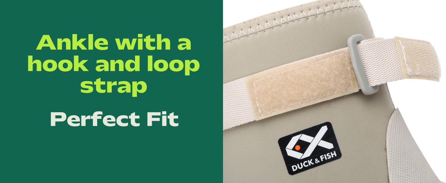 Duck &amp; Fish Wading Shoe