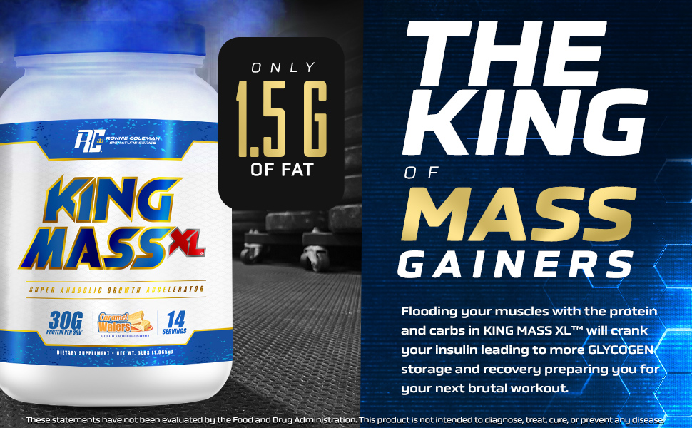King Mass