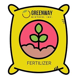 Bag of Fertilizer