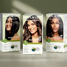 Naturtint Permanent Hair Color