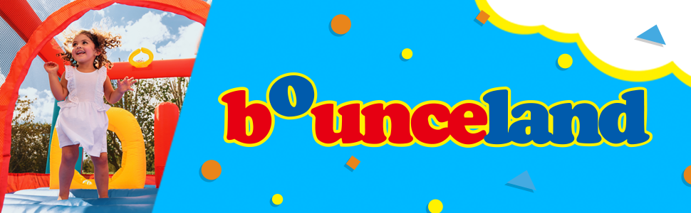bounceland logo header