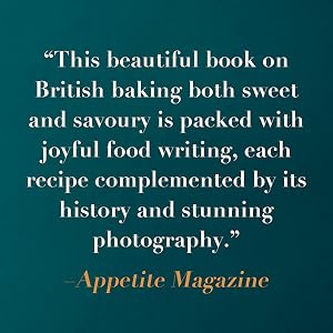 Appetite Magazine Quote