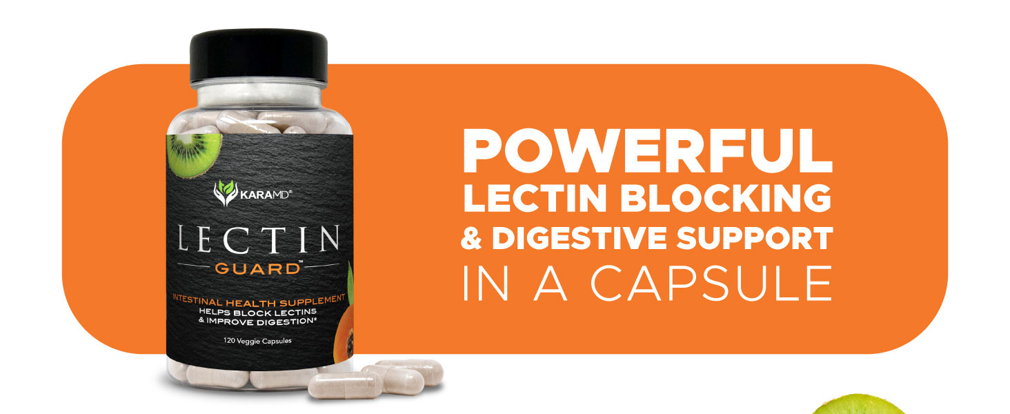 Lectin Guard