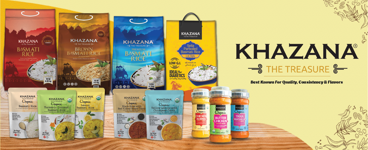 Khazana