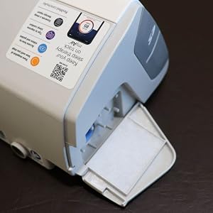 CPAP FILTERS