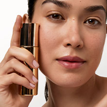 Clinically Proven Wrinkle Smoothing
