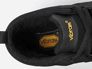 Vibram FiveFingers V-Trek Insulated Hiking Shoe
