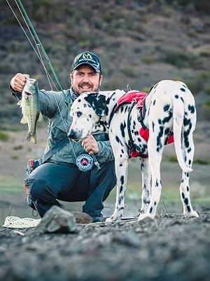 premier fly rods