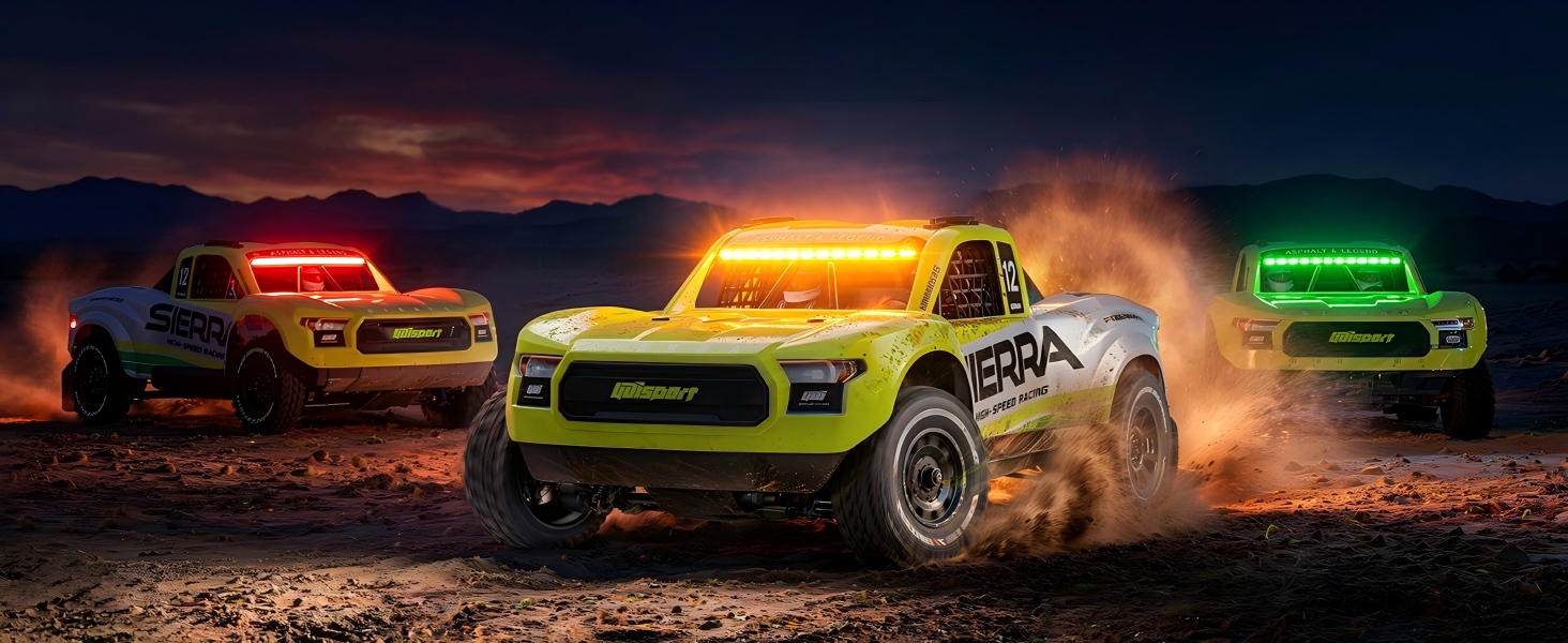 LIGHT BAR