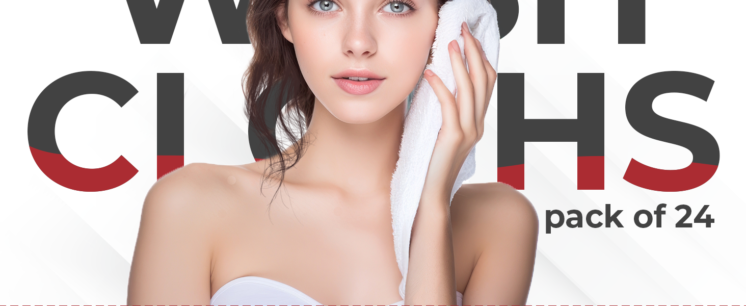 WashCloths