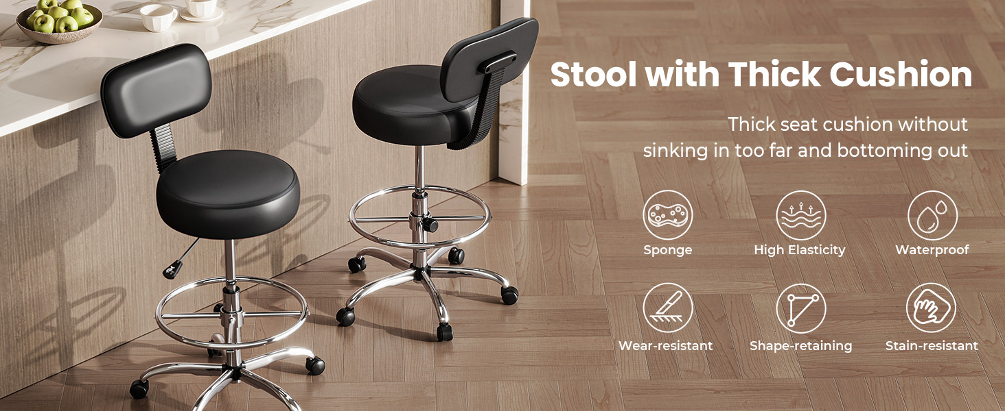 stool