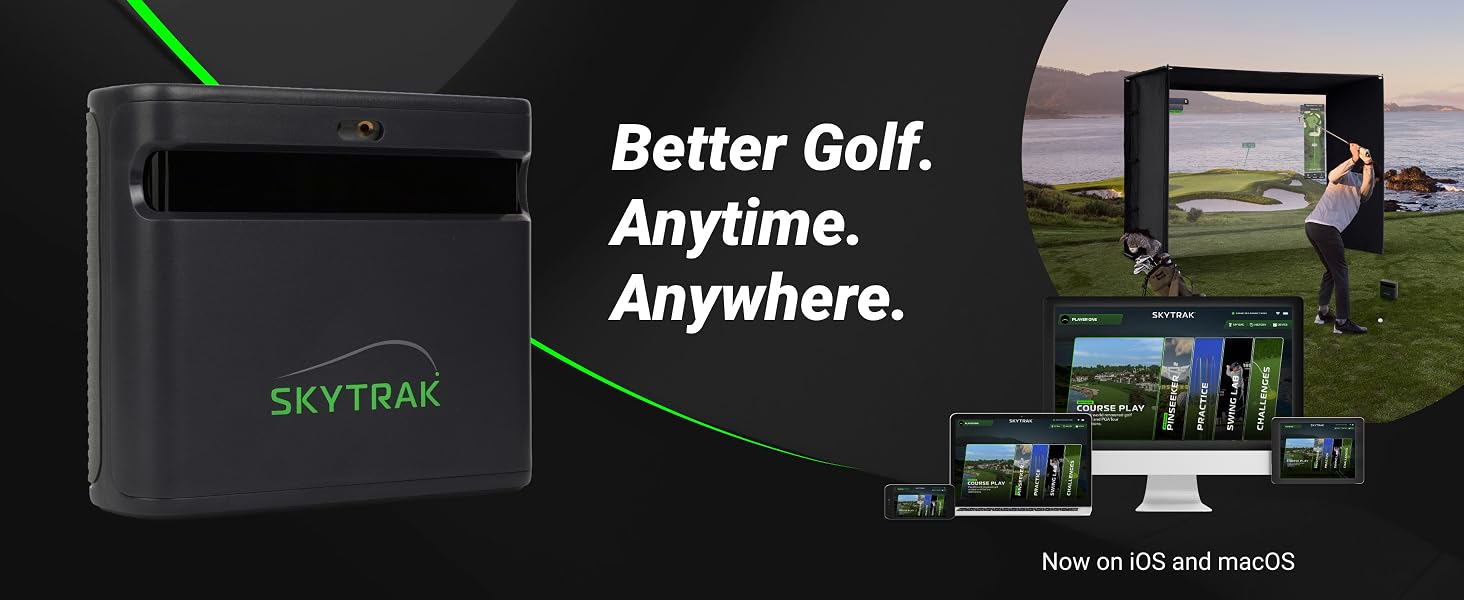 better golf