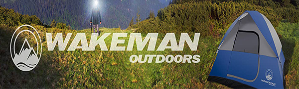 wakeman outdoors