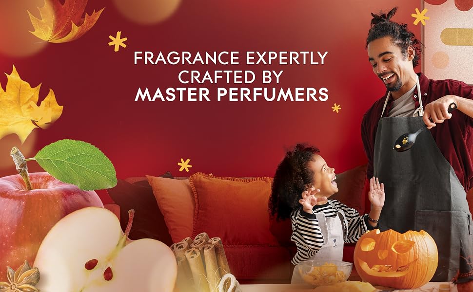 Master Perfumers