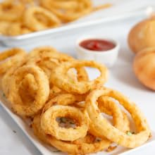 Onion Rings