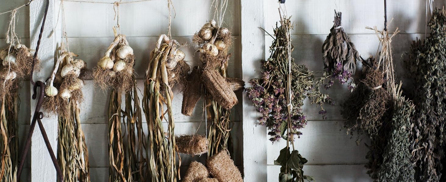 Herbal Banner