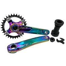 Compatible With: Shimano, FSA, Gaint ATX770 ATX770-D XTC 750.