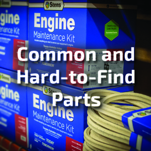 stens, lawn mower, blades, belts
