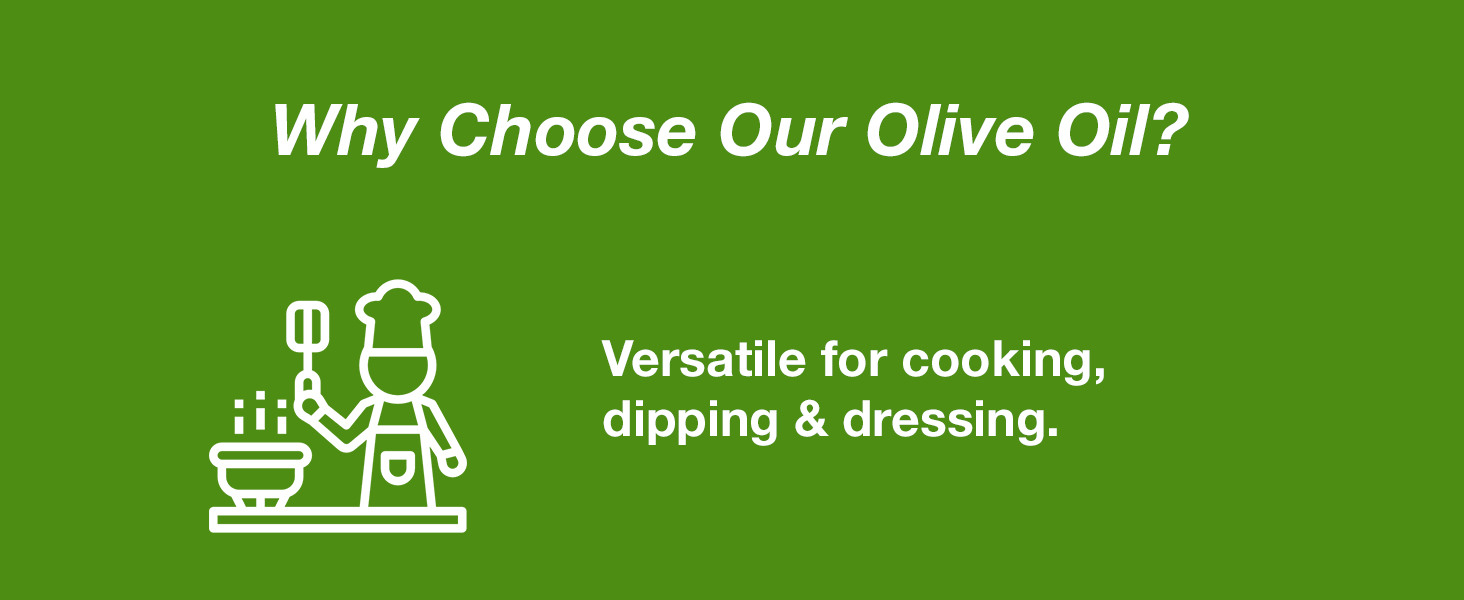 Virgin Olive Oil