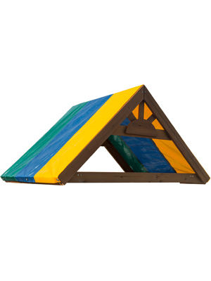 Multicolor Tarp, WS 4403, replacement tarp, canopy roof, swing set canopy, play set roof, canopy