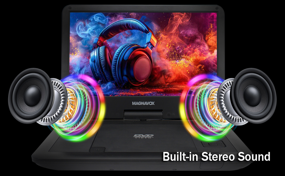 Stereo Sound