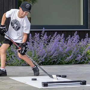 Trusted Trainer - Rebounder Better