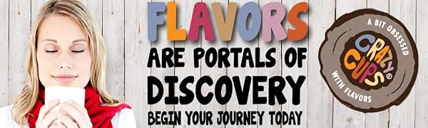 coffee, flavored, decaf, recyclable, gluten chocolate, keurig, k-cups, cups, caffeine, flavor