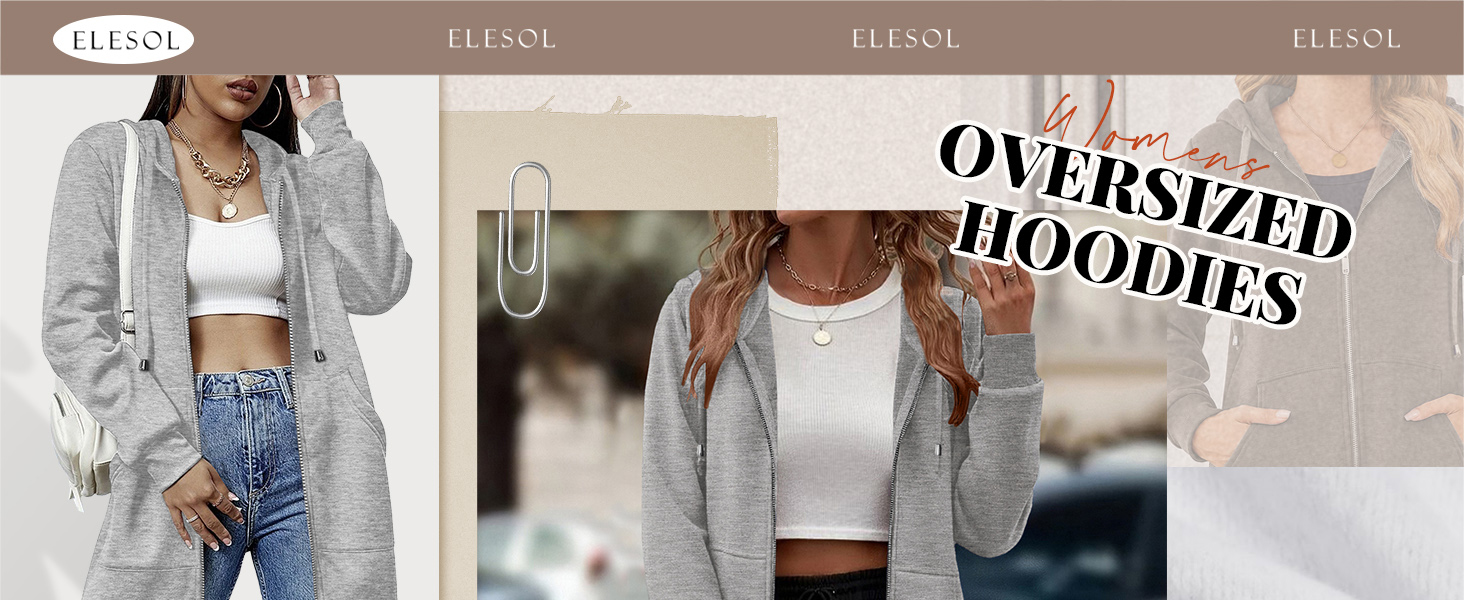 Women Casual Hoodies