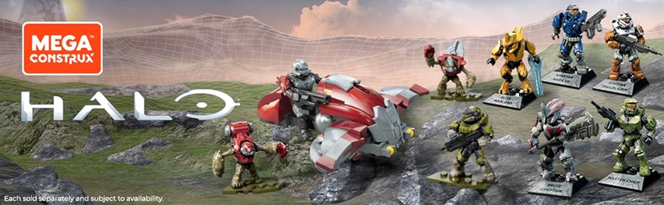 HALO
